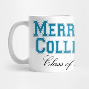 Merritt College Class of 2020 Mug